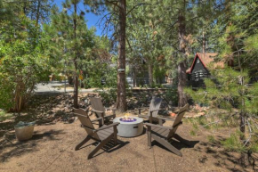 146 - BristleCone II - Meredith Lodging Big Bear Lake